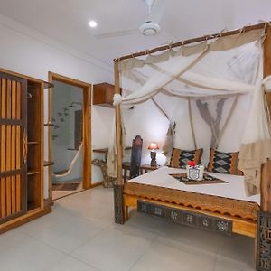 Camera standard con letto king size